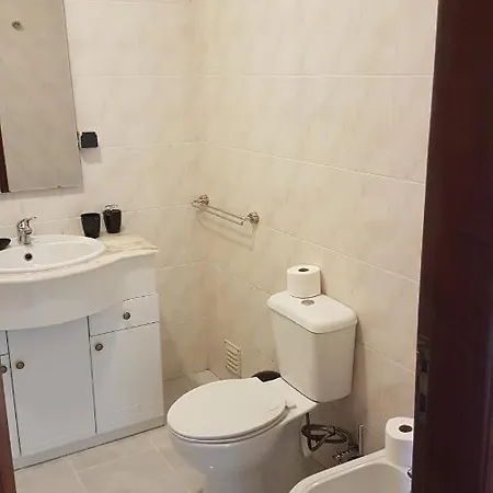 Apartmán Apartamento - Ferias Felizes *