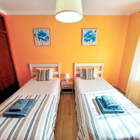 Apartmán Apartamento - Ferias Felizes