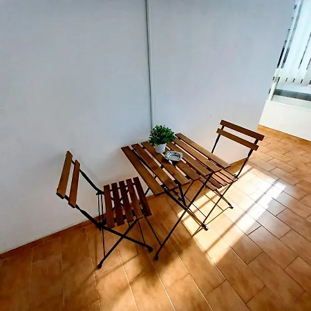 Apartamento - Ferias Felizes * Portimão