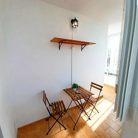 Apartmán Apartamento - Ferias Felizes
