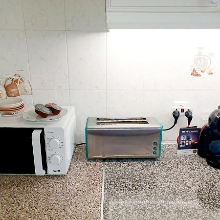 Apartmán Apartamento - Ferias Felizes Portimão