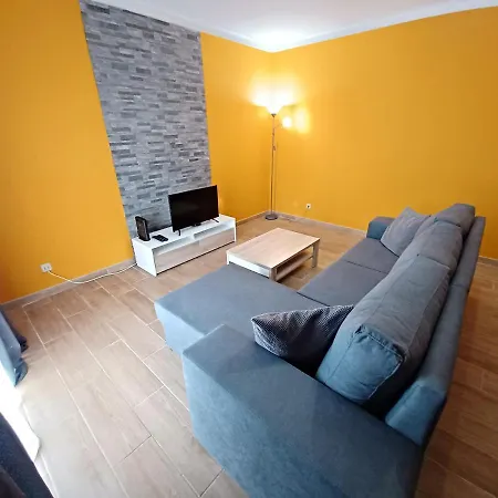 Apartamento - Ferias Felizes Lejlighed Portimão