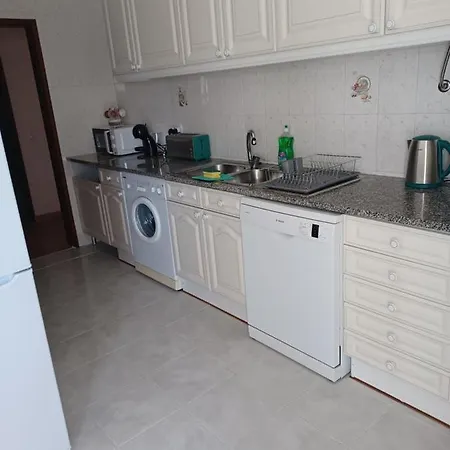 Apartamento - Ferias Felizes Lejlighed Portimão