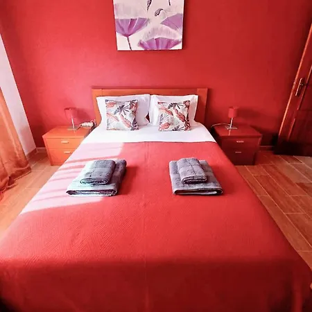 Lejlighed Apartamento - Ferias Felizes Portimão