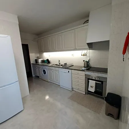 Apartamento - Ferias Felizes * Portimão