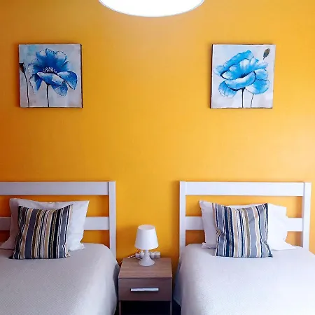 Apartamento - Ferias Felizes Lejlighed Portimão