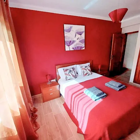 Lejlighed Apartamento - Ferias Felizes