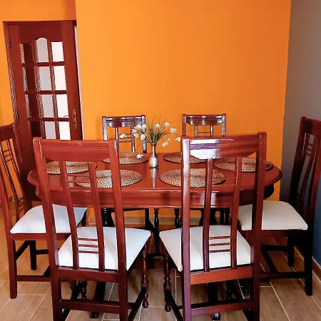 Apartamento - Ferias Felizes * Portimão