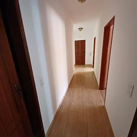Apartamento - Ferias Felizes 公寓 波尔蒂芒