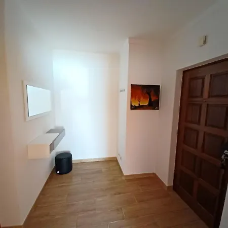 公寓 Apartamento - Ferias Felizes *