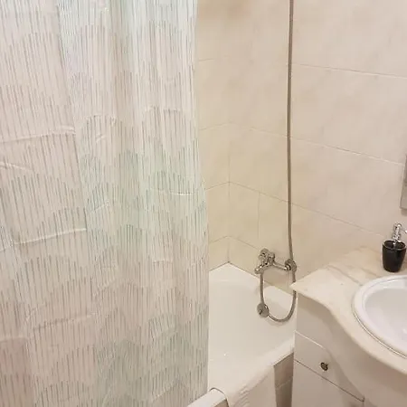 Apartamento - Ferias Felizes * 波尔蒂芒