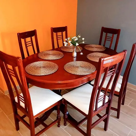 Apartamento - Ferias Felizes * 波尔蒂芒