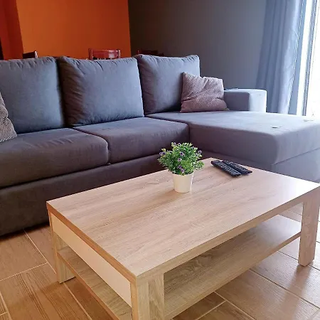 公寓 Apartamento - Ferias Felizes 波尔蒂芒