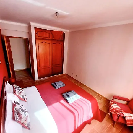 公寓 Apartamento - Ferias Felizes 波尔蒂芒