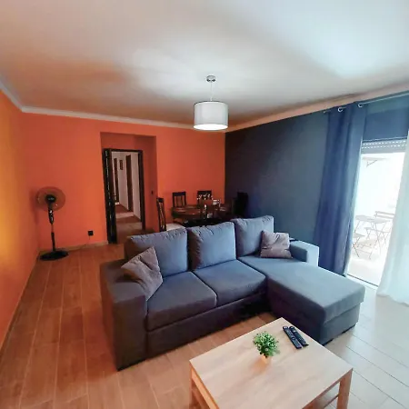 Apartamento - Ferias Felizes 公寓